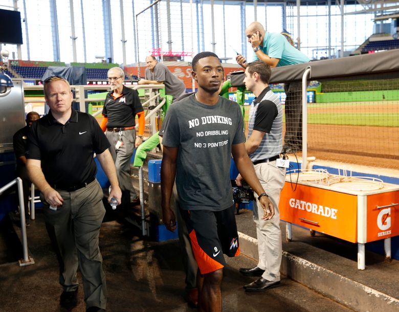 Marlins' Dee Gordon says he unknowingly took PEDs - NBC Sports