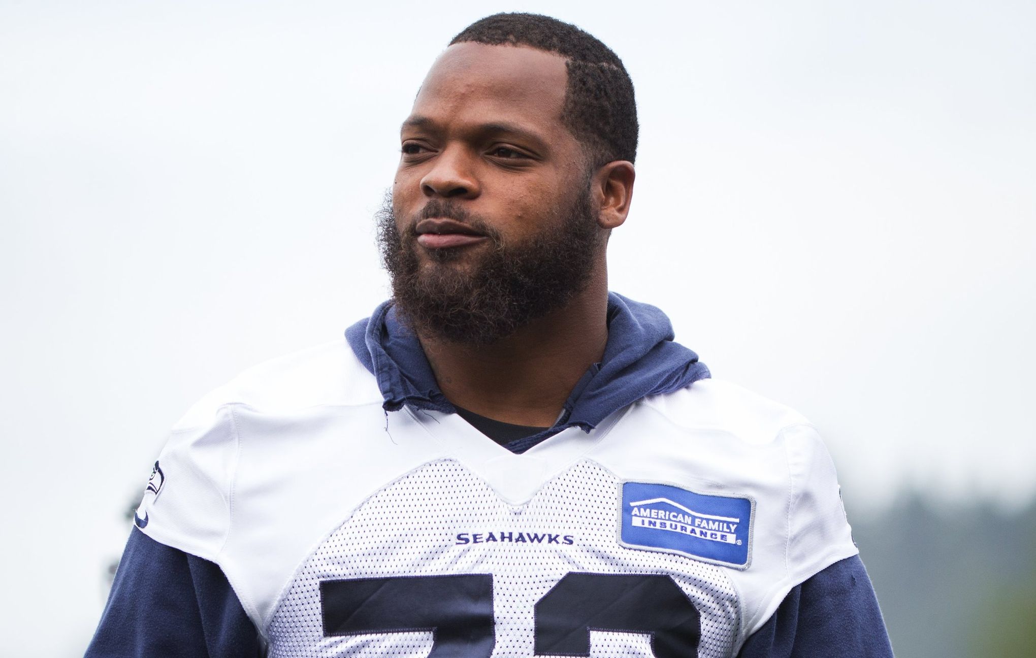 Seahawks' Michael Bennett says he's the best Bennett brother