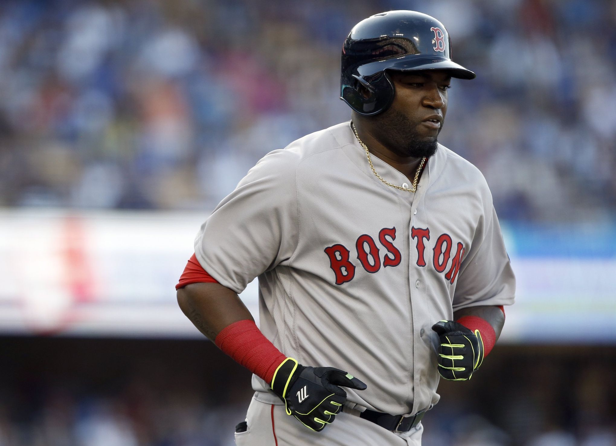 Remaking the Red Sox? Start by looking at their free-agent decisions.