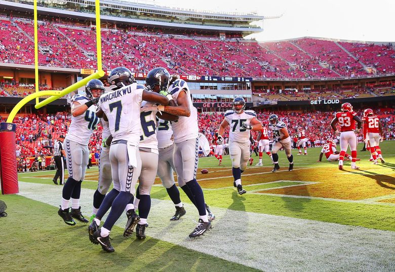 Seahawks 17, Chiefs 16: Full coverage of Seattle's preseason victory at  Kansas City