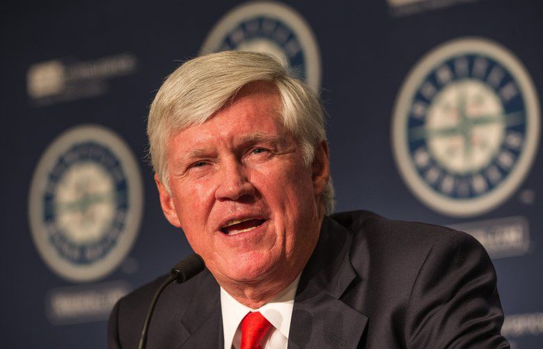 Seattle Mariners team ownership history – Society for American