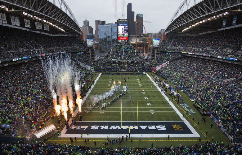 SB Nation Reacts: Seahawks fan confidence is in the toilet - Field