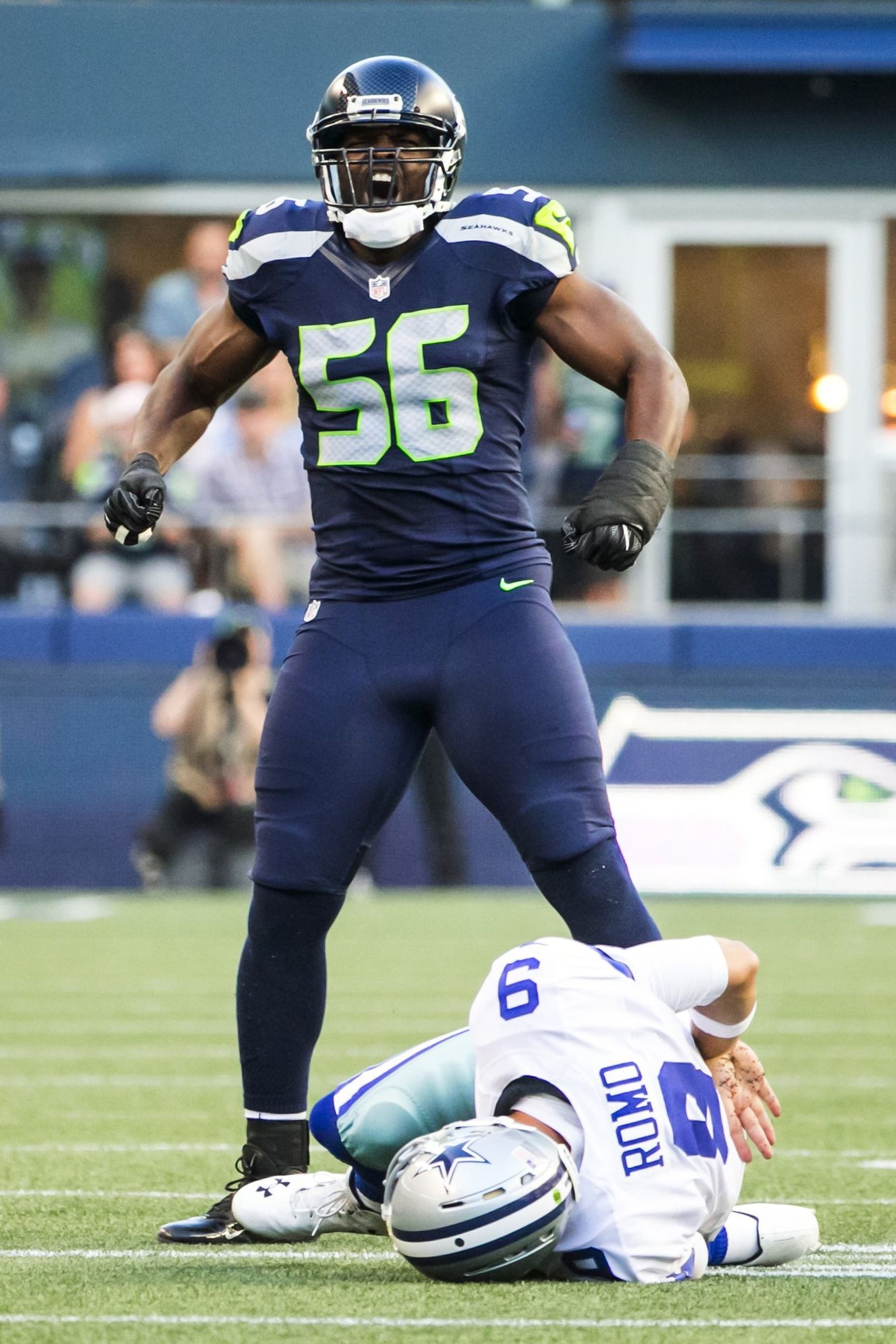 Seattle Seahawks Schedule: When and where are Seattle's Preseason games?