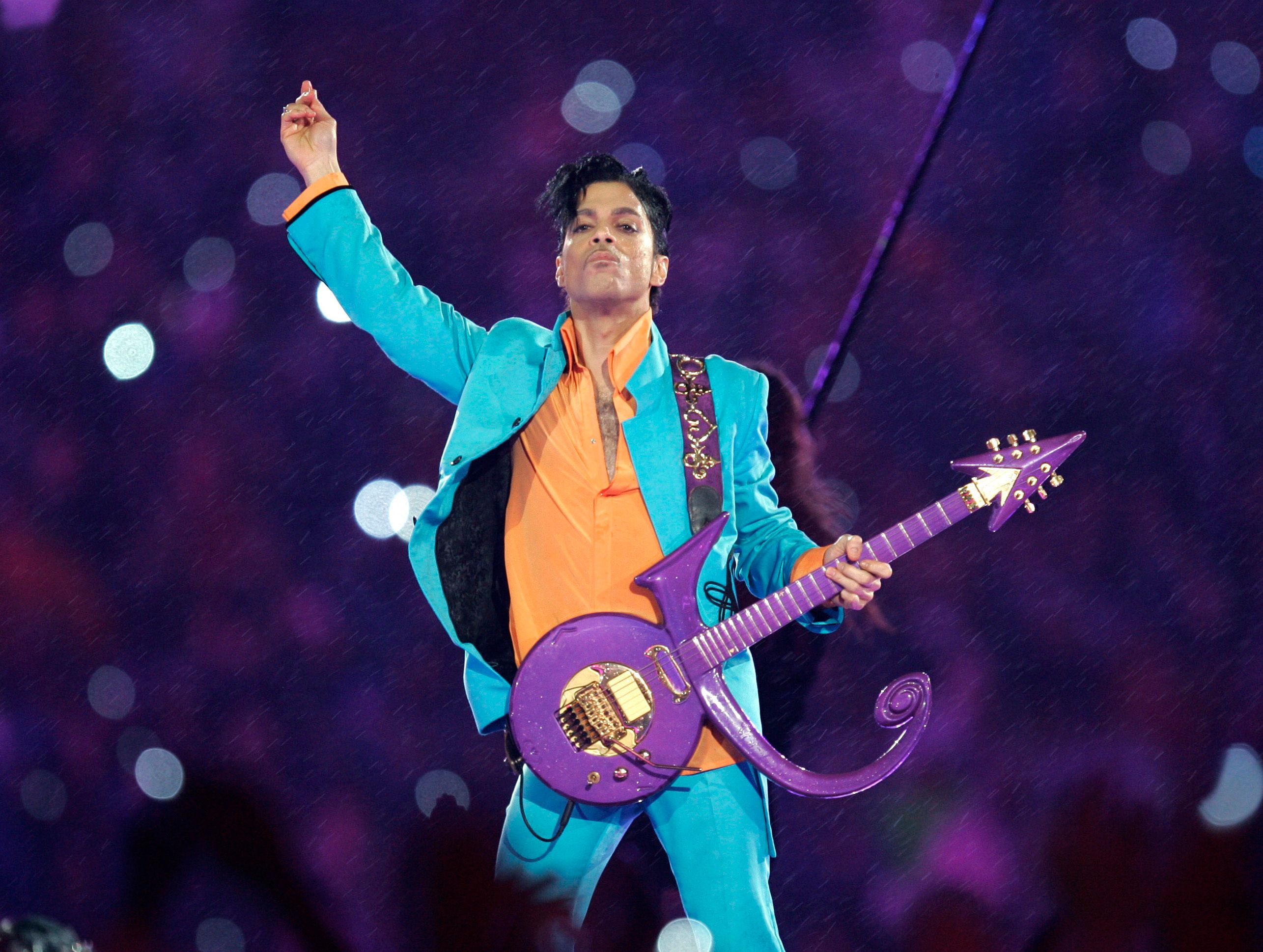 Paisley Park, home of Prince, opens for public tours Oct. 6 | The
