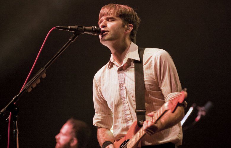 Bumbershoot 2016 highlights by day The Seattle Times