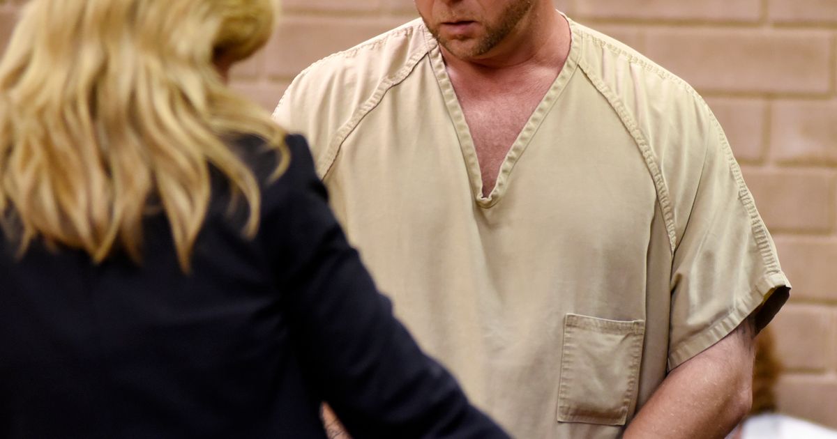 Man freed 28 years after being imprisoned for murder as teen | The ...