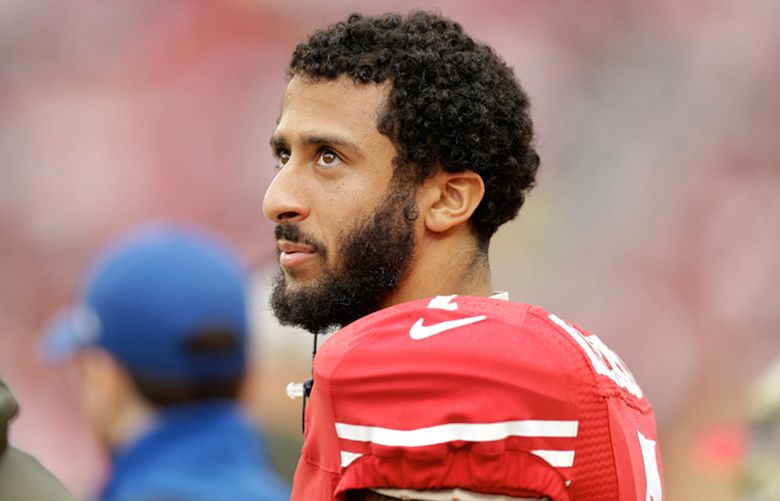 Colin Kaepernick's Protest Going Mainstream Was Its Demise