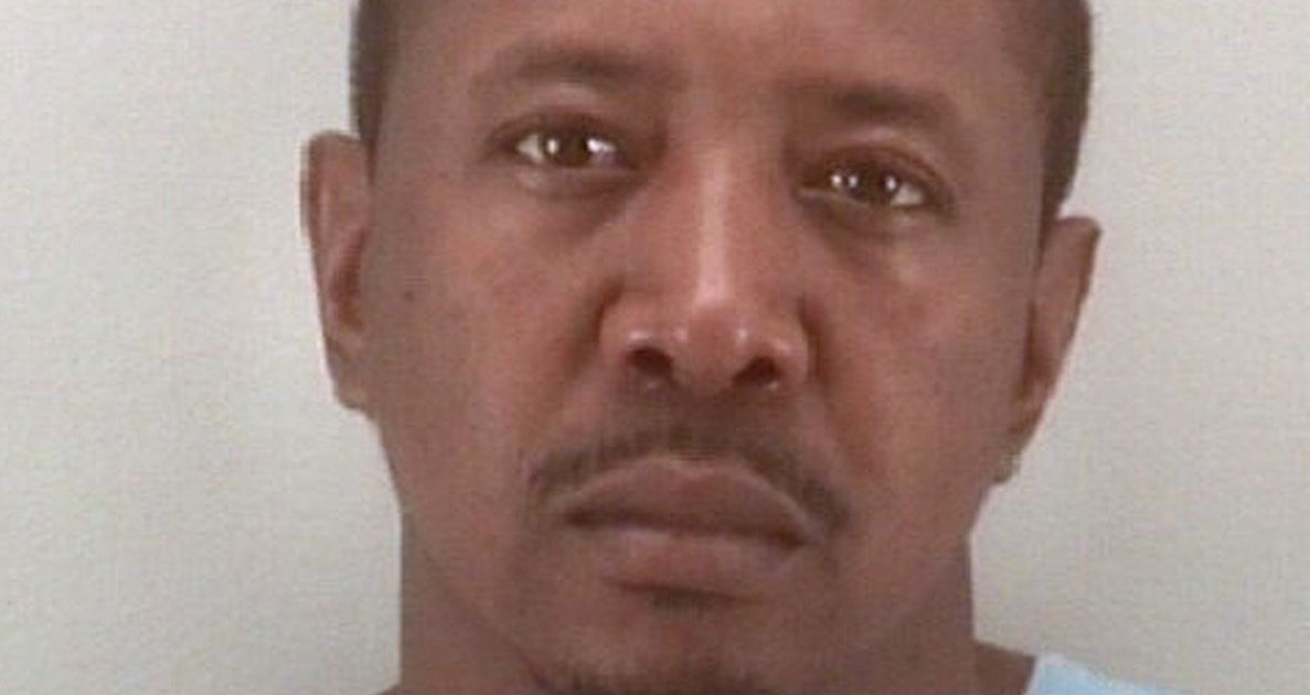 Man accused of killing mother, 3 children in North Carolina | The ...