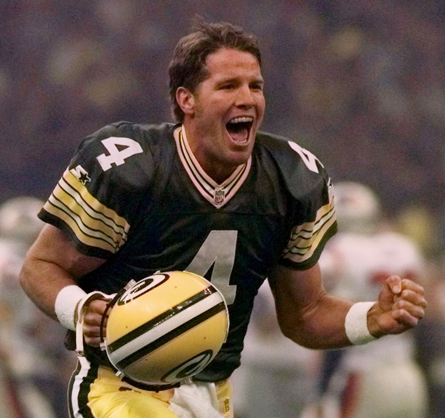 Brett Favre, Ken Stabler lead Pro Football Hall of Fame class