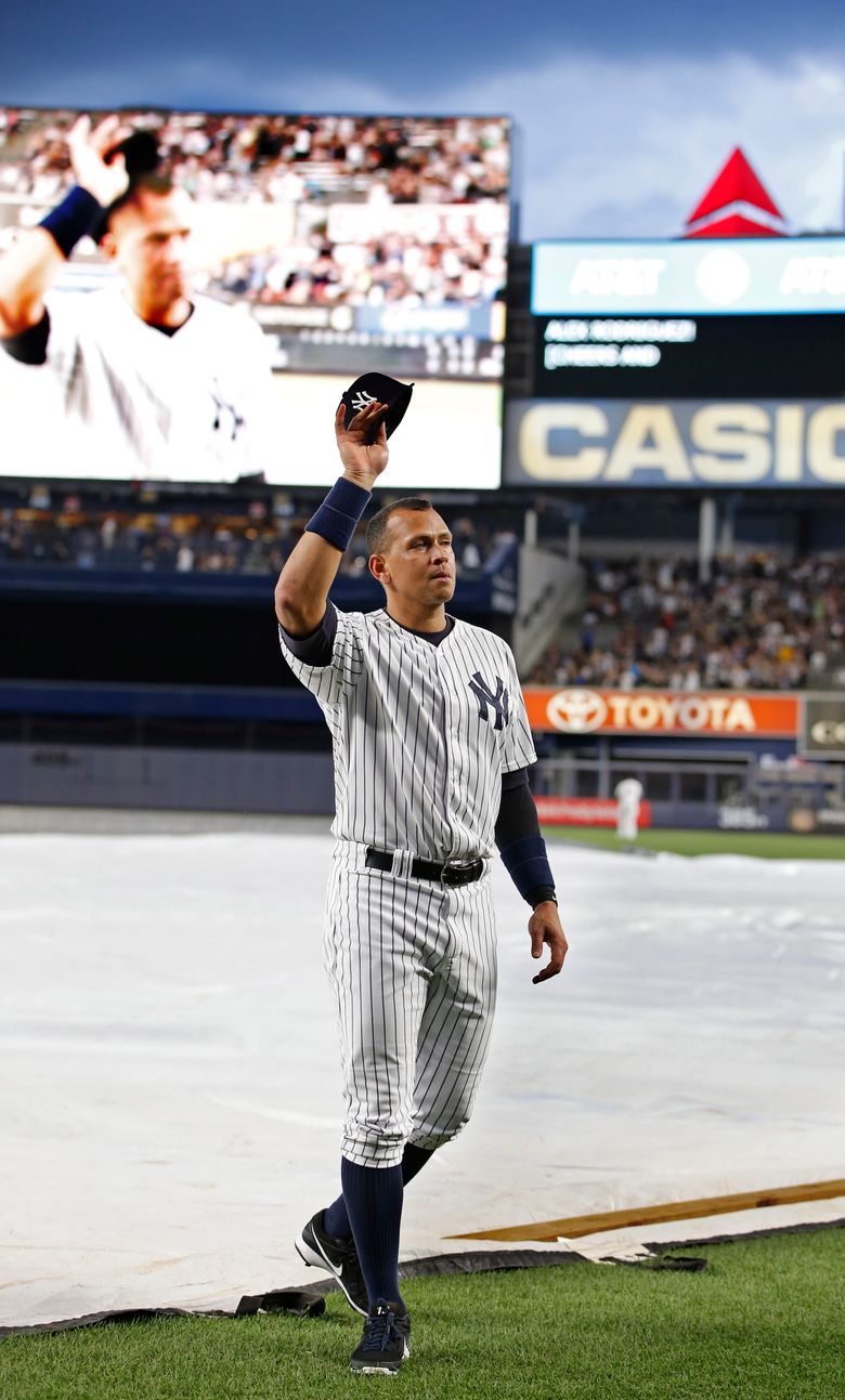 New York Yankees retired numbers: Is team too generous? - Sports Illustrated