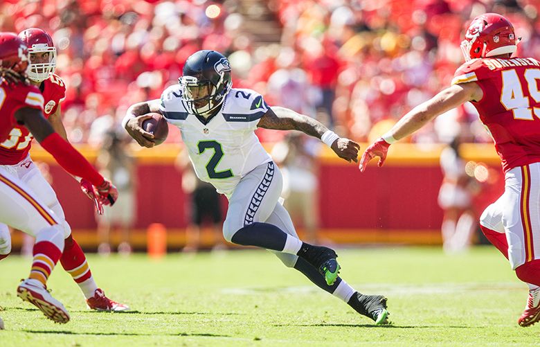 Notable roster moves: Seahawks cut Trevone Boykin