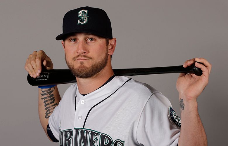 O'Malley comes up big in debut, Seattle Mariners