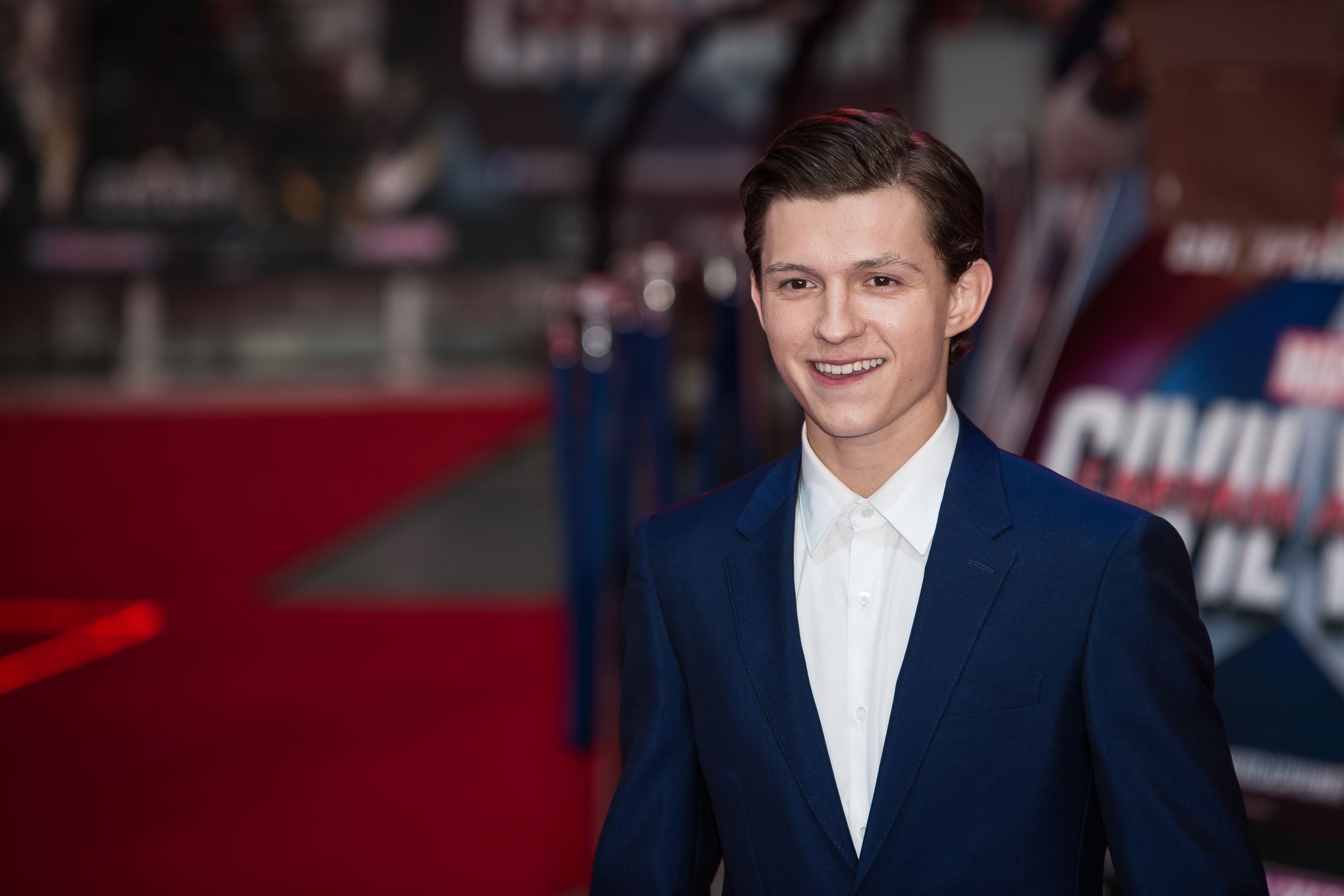 Tom Holland - latest news, breaking stories and comment - The