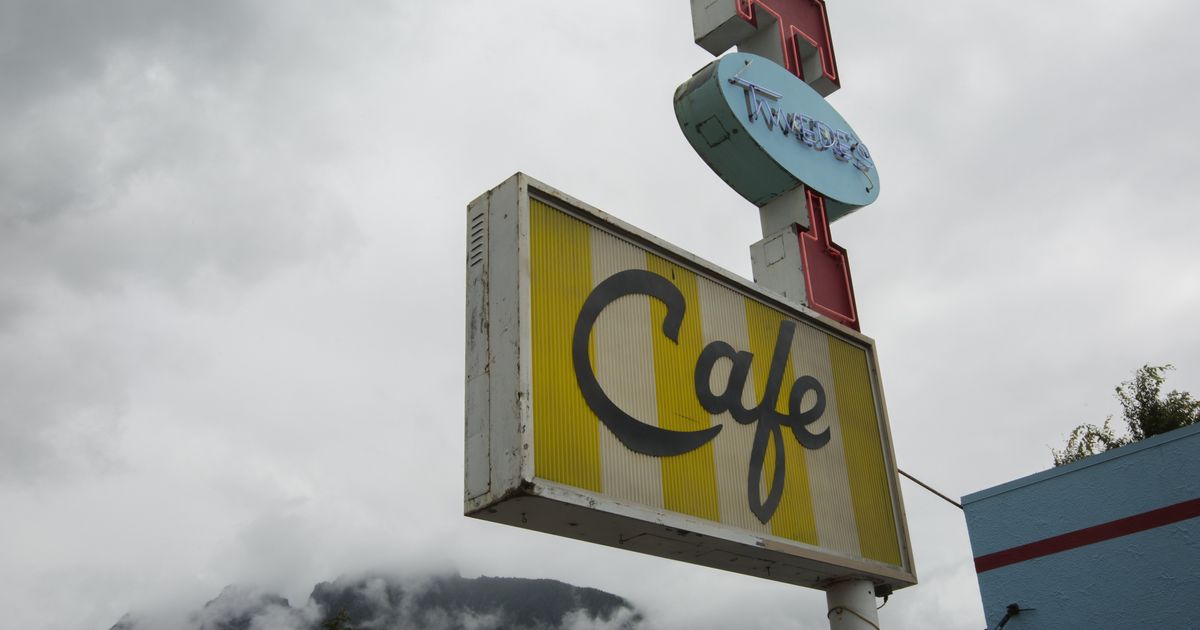 Dinner at a Movie finds classic food-and-film greatness in North Bend