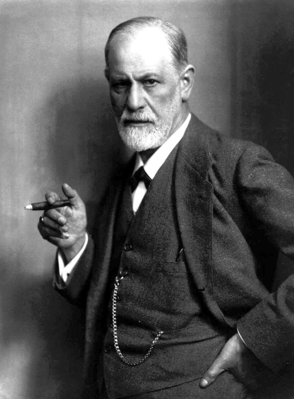 What would Sigmund Freud say about gay-conversion therapy? | The Seattle  Times