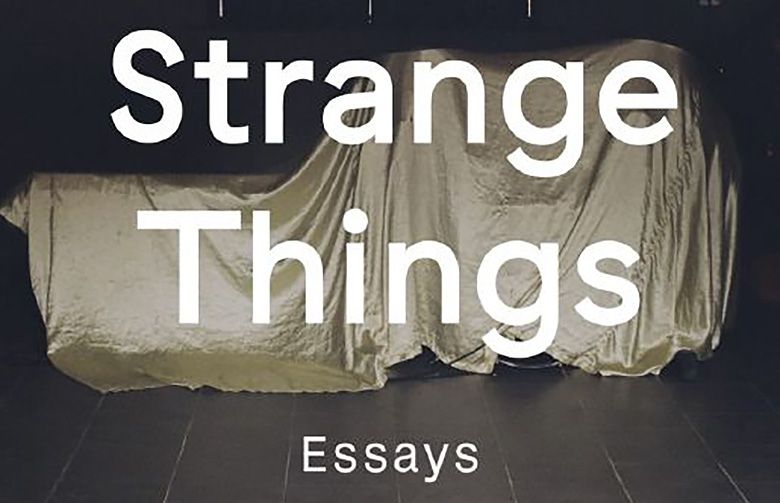 ‘Known and Strange Things’ Teju Cole connects the dots The