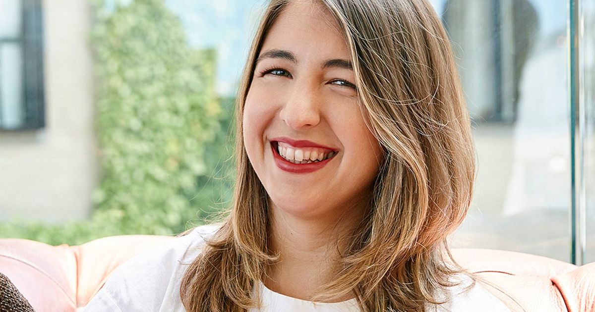 For Airbnb exec, data is ‘a very powerful lens’ The Seattle Times