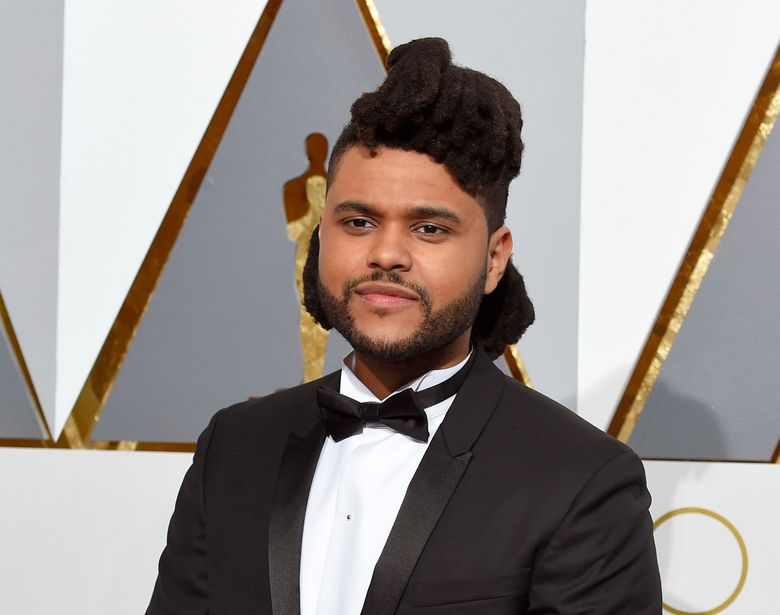 The Weeknd Style: The 17 Best Outfits and Looks Ever