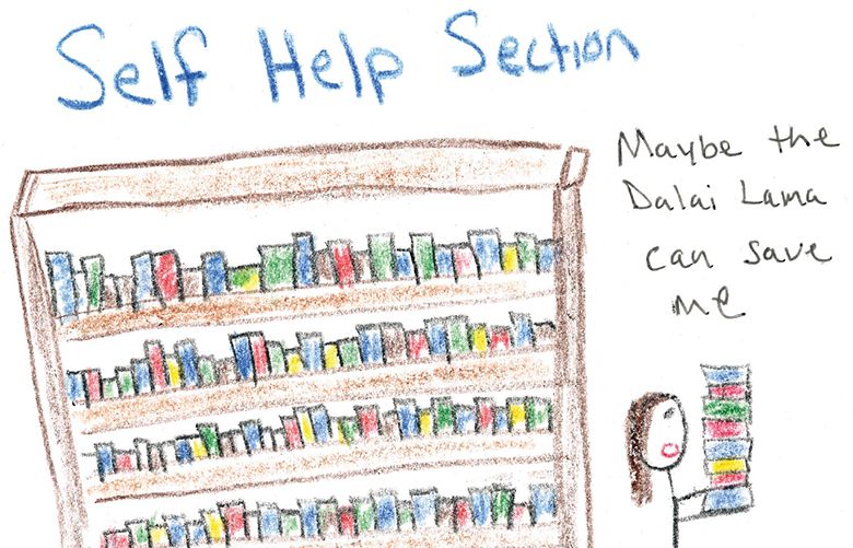 Amber Tozer pens one of the funniest books on alcoholism you’ll ever