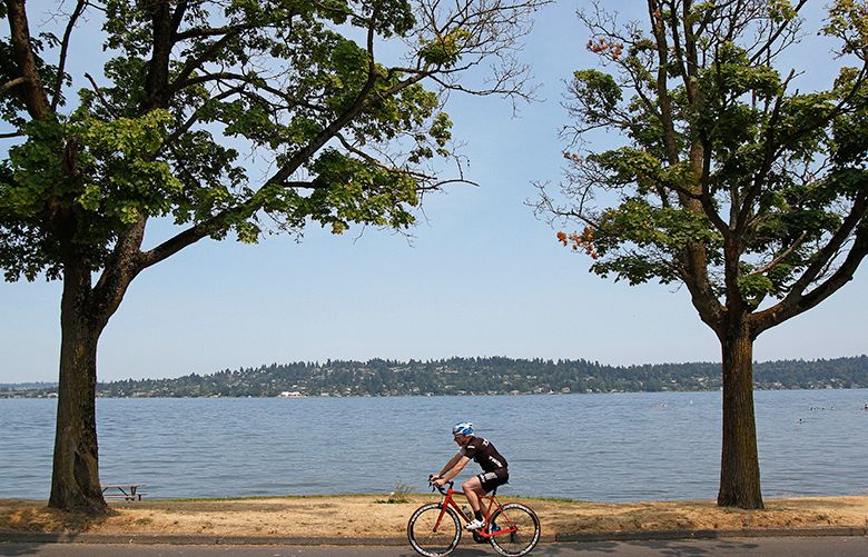 Bike peddlers Looking for the right bicycle shop? The Seattle Times