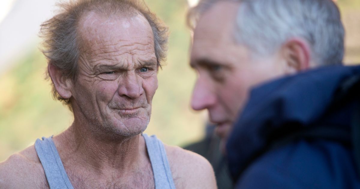 Portland ends pilot ‘safe sleeping’ policy immediately The Seattle Times