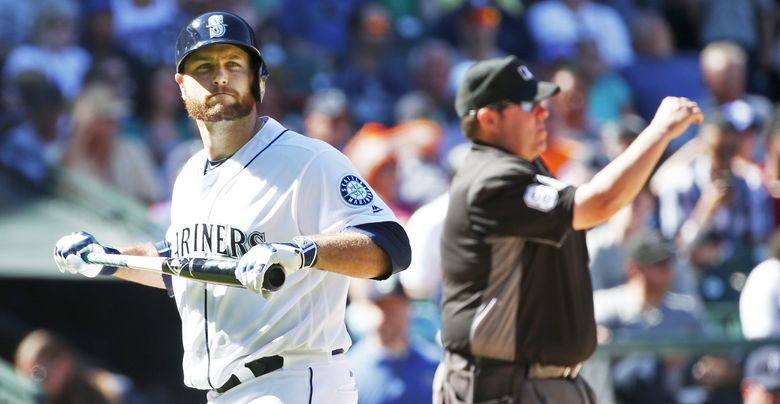 The Mariners are going to miss Mike Zunino's pitch framing
