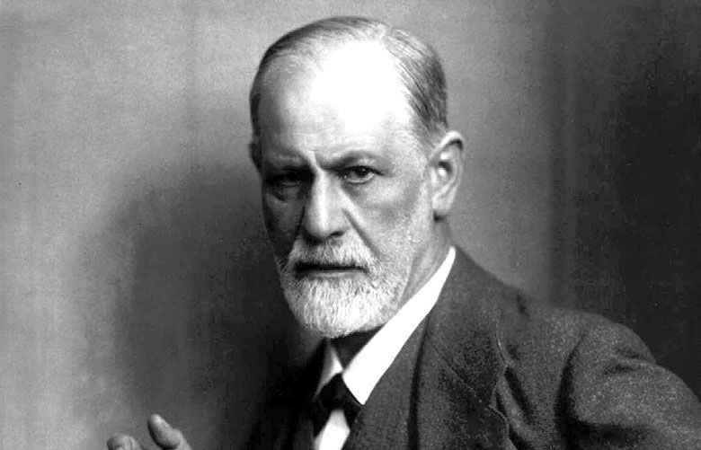 What Would Sigmund Freud Say About Gay Conversion Therapy The Seattle Times