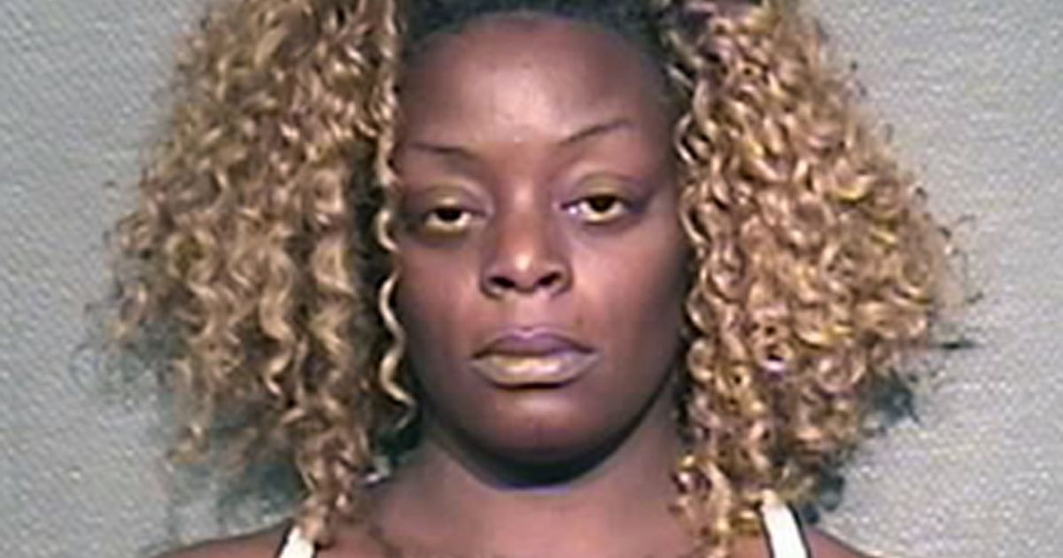 Houston mother charged in deaths of son, 7, and daughter, 5 | The ...