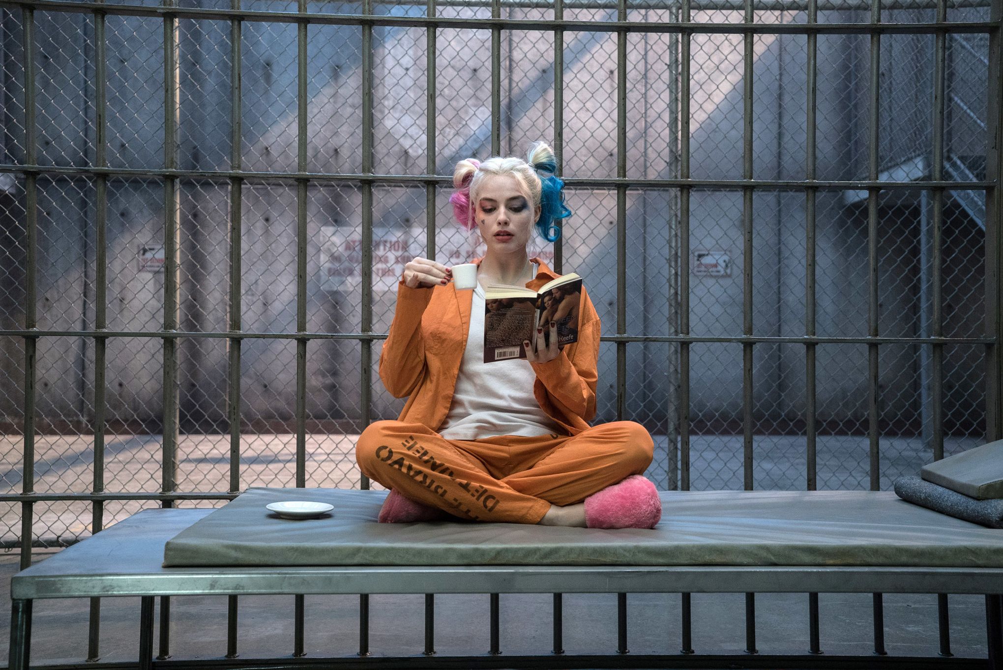 How 'Suicide Squad' Messed Up Harley Quinn