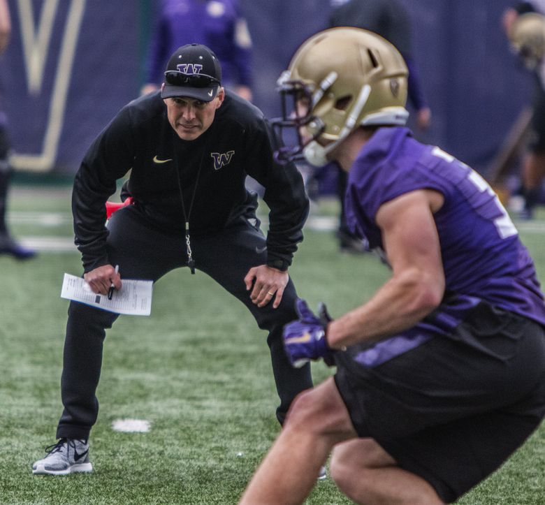 How UW Huskies have fared before with high preseason rank - Seattle Sports