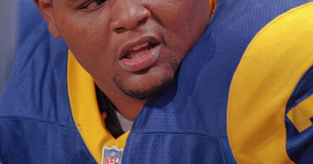 HOF 2016: Pace paved way for Rams’ Greatest Show on Turf | The Seattle ...