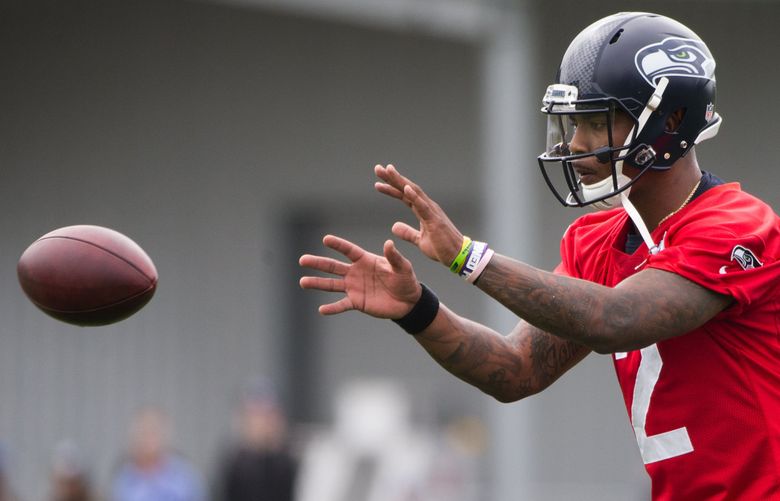 Observations from Seahawks practice: Tharold Simon, Brandon