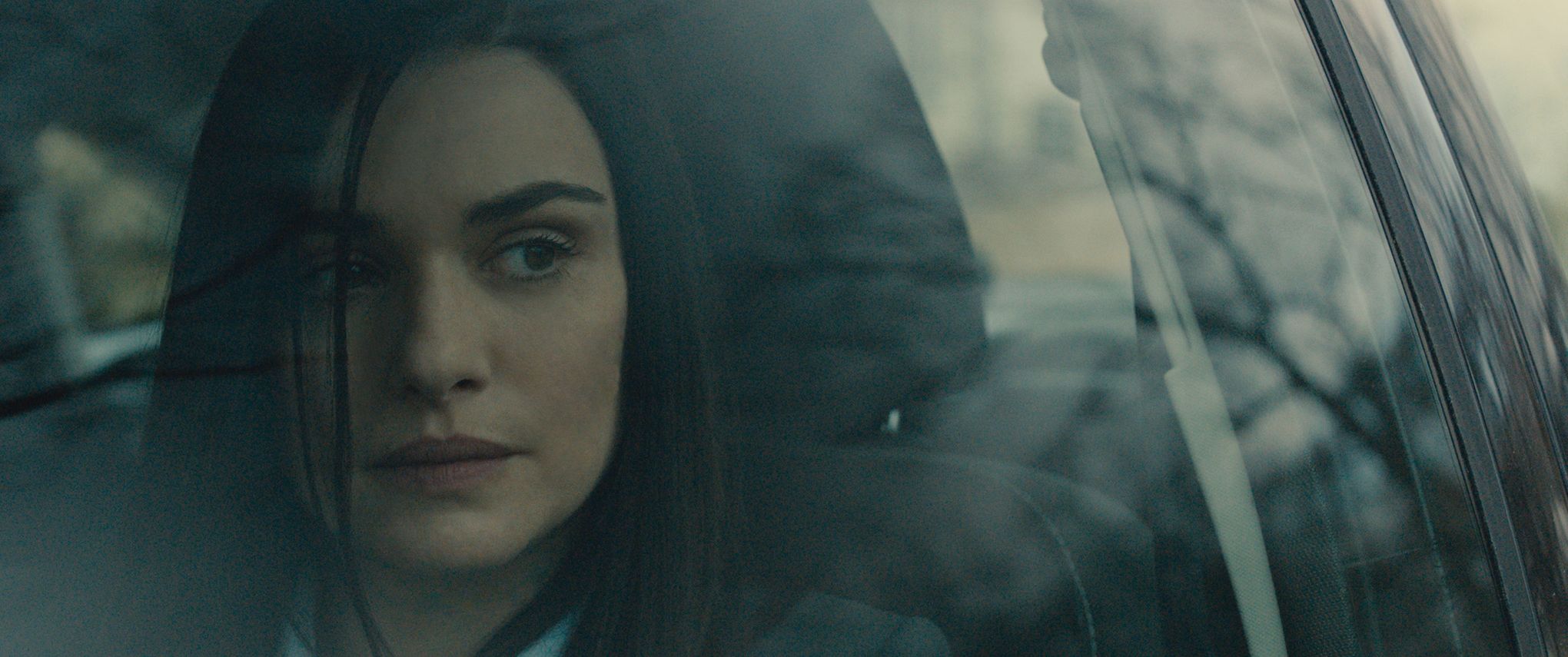 Complete Unknown' review: Mystery lingers in this uneasy mix of romance,  suspense | The Seattle Times, image size:2040x855