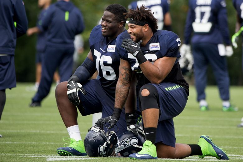 Training camp preview: Seahawks poised to be a power