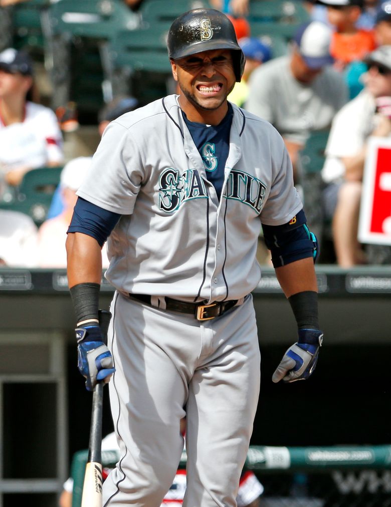Mariners Sign Nelson Cruz: Let's Watch Him Hit Home Runs