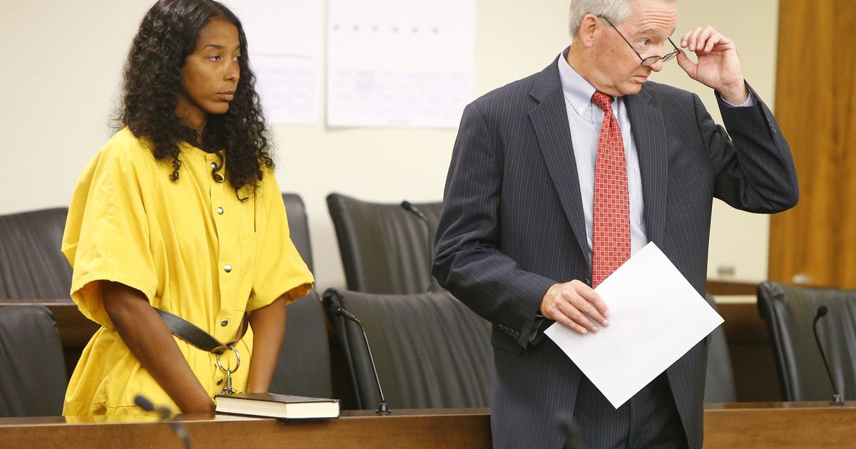2 charged in death of New Jersey woman missing for months | The Seattle ...