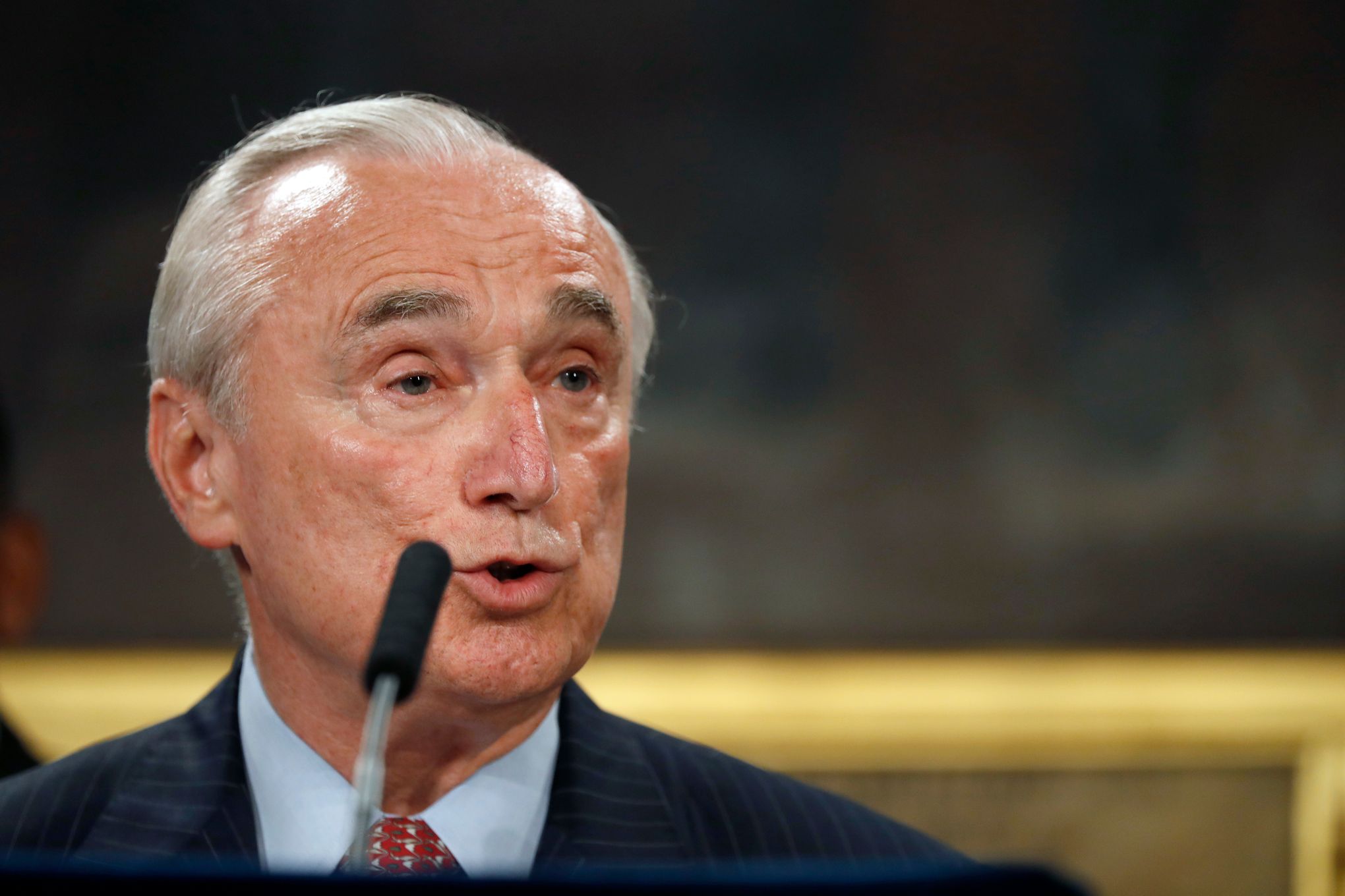 William Bratton’s Instagram, Twitter & Facebook on IDCrawl
