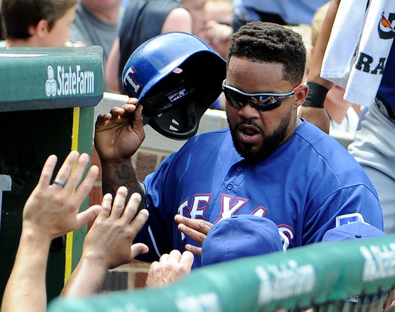 Texas Rangers' Prince Fielder likely to have season-ending neck surgery