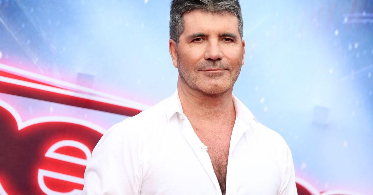 Simon Cowell returning as ‘America’s Got Talent’ judge | The Seattle Times - How Old Is Simon Cowell? Talent Judge’s Age And Entertainment Empire