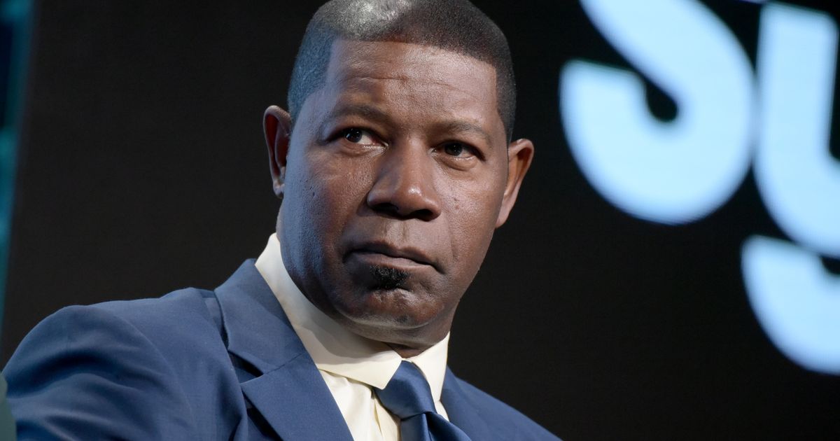 Dennis Haysbert - Academy of Art University Athletics