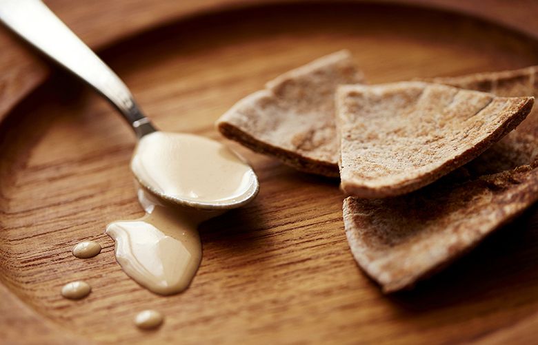 Five basic sauces for the modern kitchen The Seattle Times