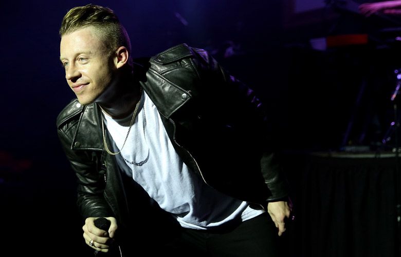 Macklemore and Ryan Lewis in Yakima? Yes, and Bellingham and Olympia ...