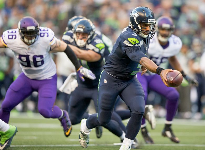 Seahawks' D, led by under-the-radar hero, carry Seattle in win