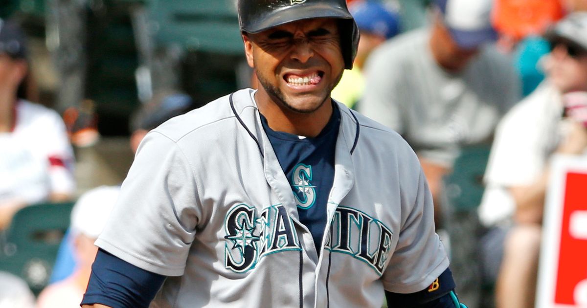 DH Nelson Cruz activated from disabled list by Mariners