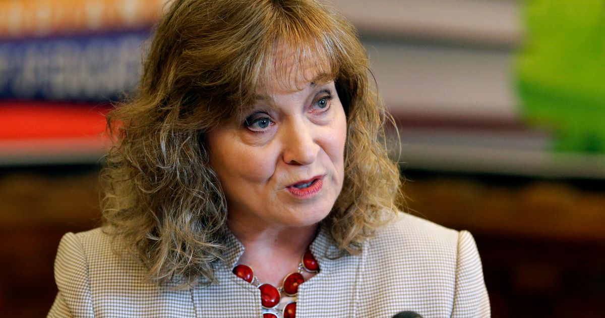 AP NewsBreak: Ritz’s office backed app deal without bidding | The ...