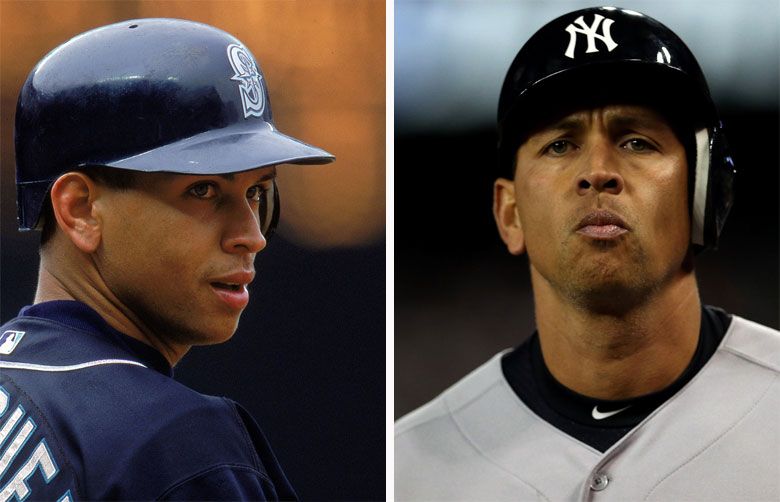 A timeline of Alex Rodriguez's career: From Mariners top pick to diminished  Yankees DH – New York Daily News