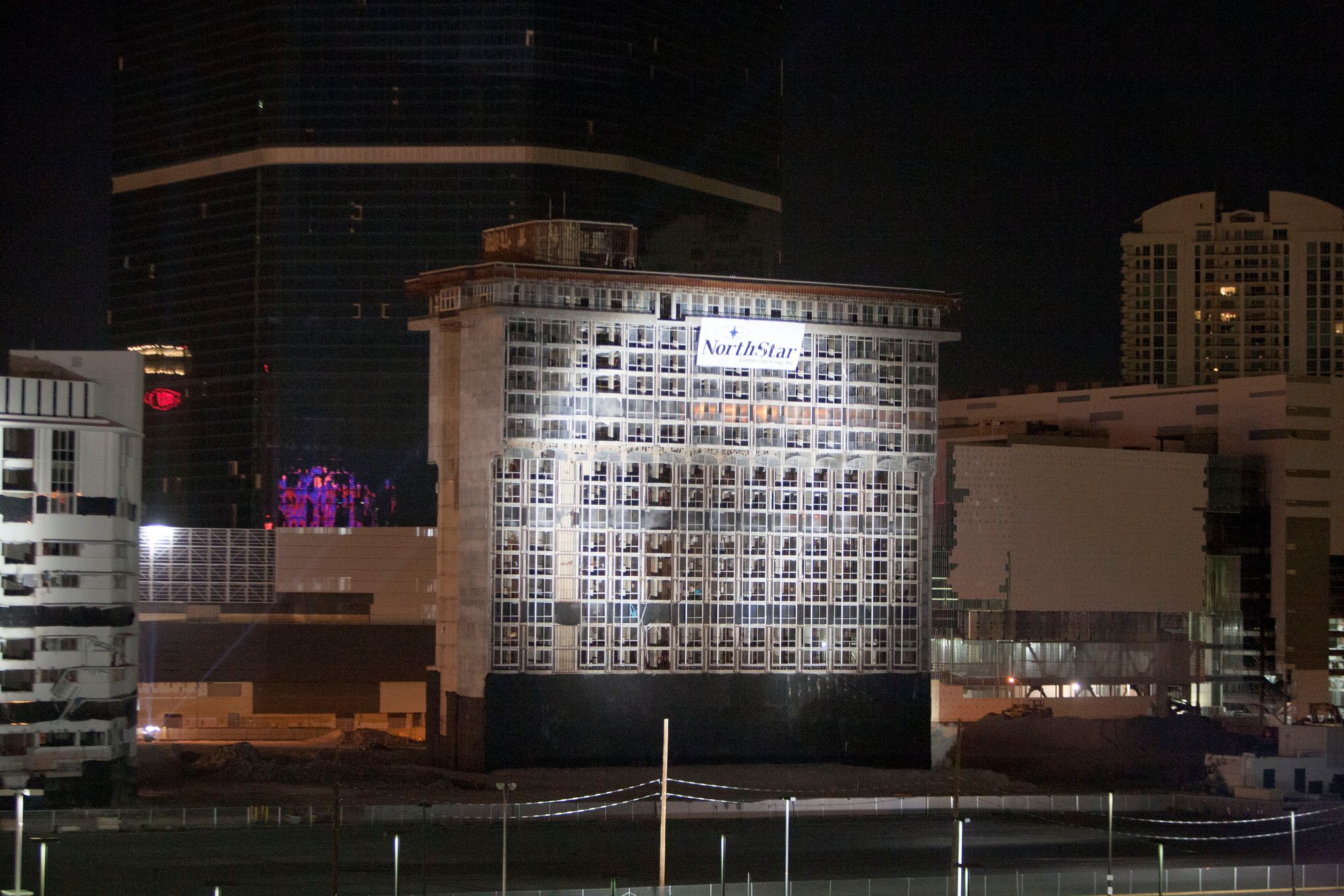 Plan to demolish historic Riviera Hotel & Casino approved by Las