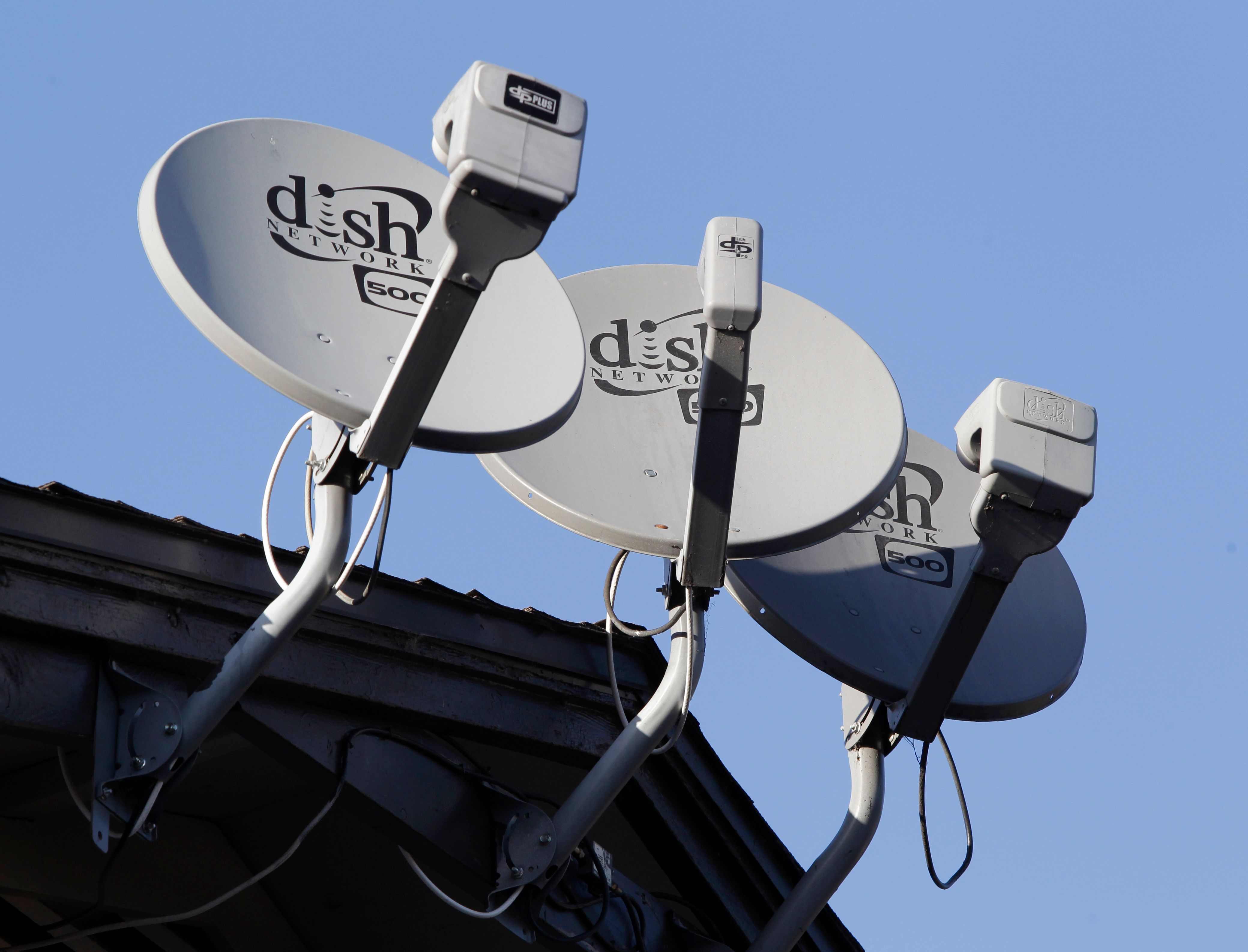 Breaking up the bundle? Dish relegates ESPN to an add-on The Seattle Times