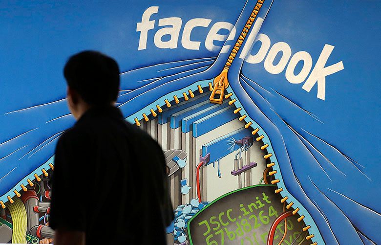 Facebook Blocks Ad Blockers Adding To Heated Ethics Debate The