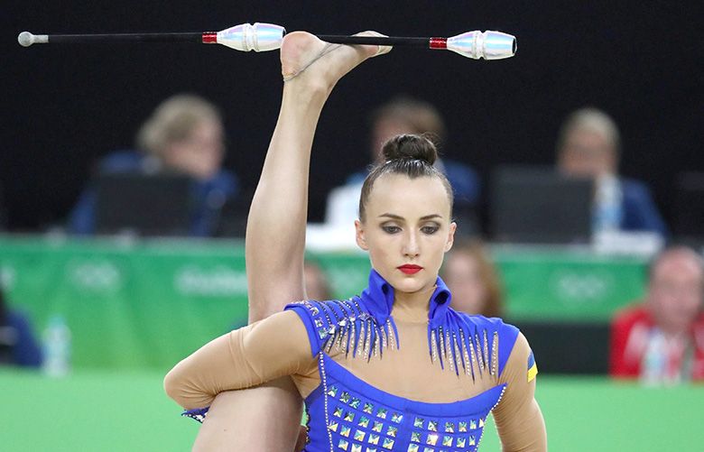 Ganna Rizatdinova